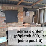 Hedvika Villa Nové Hrady