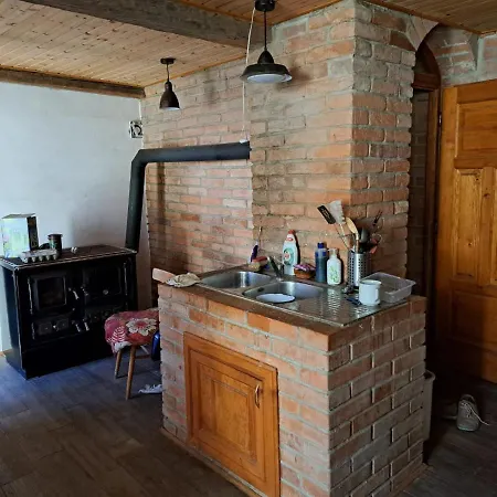Hedvika Villa