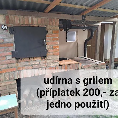 Hedvika Villa Nove Hrady (Pardubice)